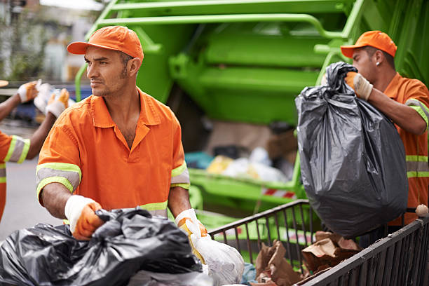 Best Recycling Services for Junk  in Belle Plaine, KS