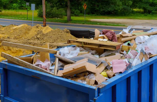 Best Shed Removal  in Belle Plaine, KS